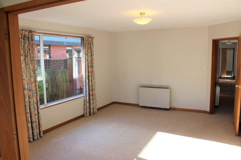 Photo of property in 2/291 Greers Road, Bishopdale, Christchurch, 8053