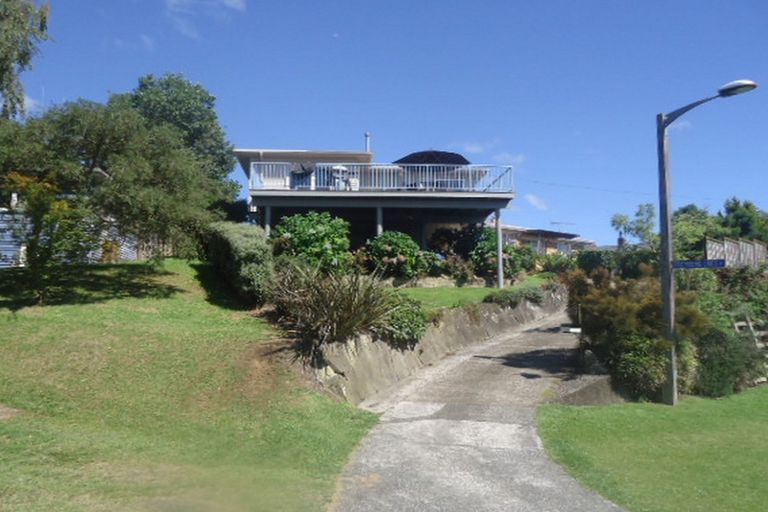 Photo of property in 7 Bledisloe Avenue, Putaruru, 3411