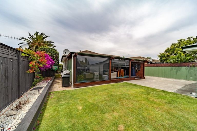 Photo of property in 7 Neal Crescent, Onekawa, Napier, 4110