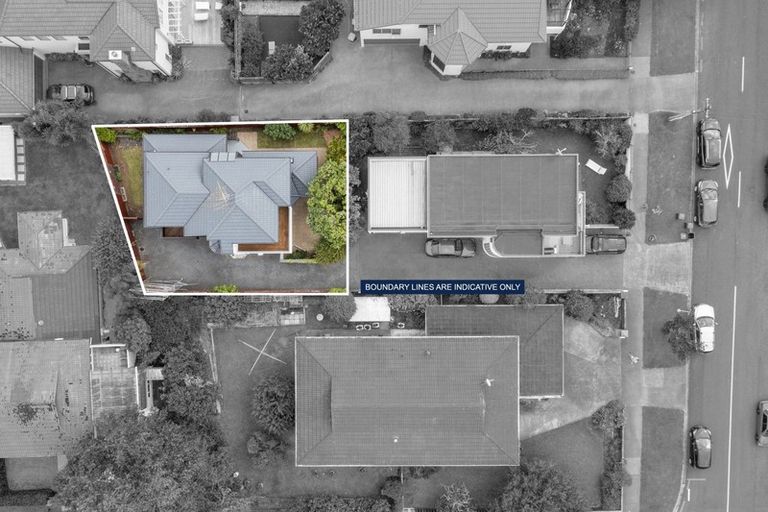 Photo of property in 17a Rawhitiroa Road, Kohimarama, Auckland, 1071