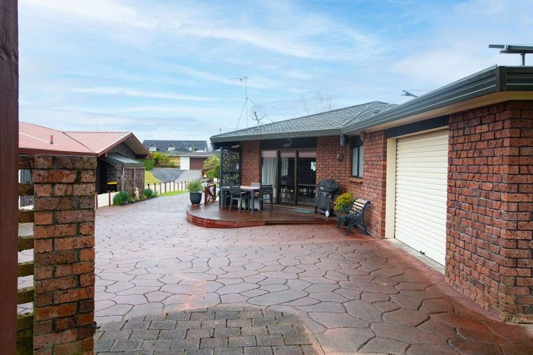Photo of property in 25 Kowhai Avenue, Morrinsville, 3300