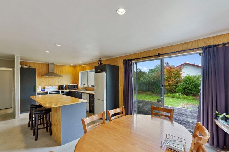 Photo of property in 21 Te Rauparaha Street, Otaki, 5512