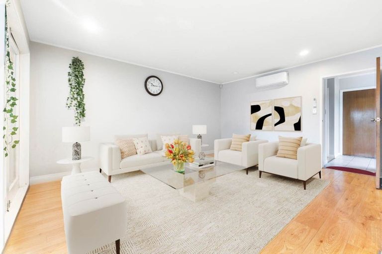 Photo of property in 2/232 Saint George Street, Papatoetoe, Auckland, 2025