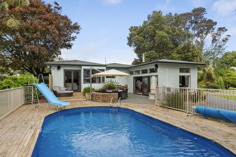 Photo of property in 4a Madras Street, Aramoho, Whanganui, 4500