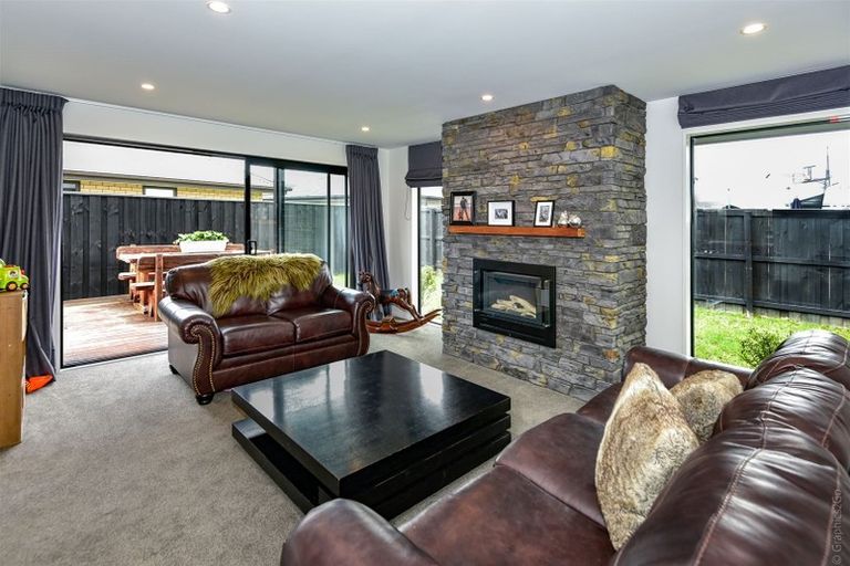 Photo of property in 4 Doncaster Avenue, Lincoln, 7608