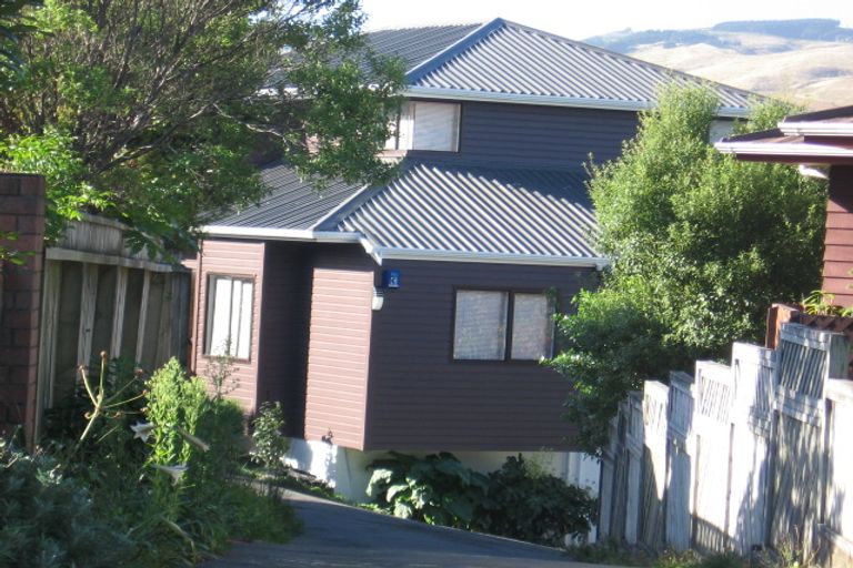 Photo of property in 7 Maywood Grove, Churton Park, Wellington, 6037