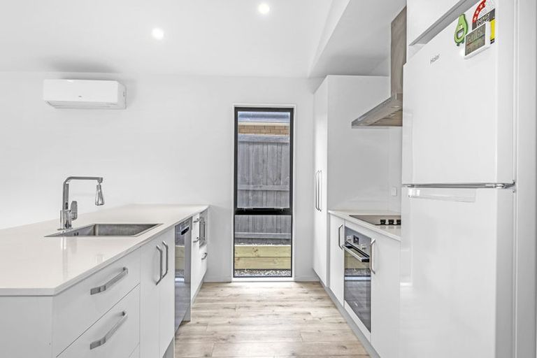 Photo of property in 15 Jean Batten Lane, Rolleston, 7615