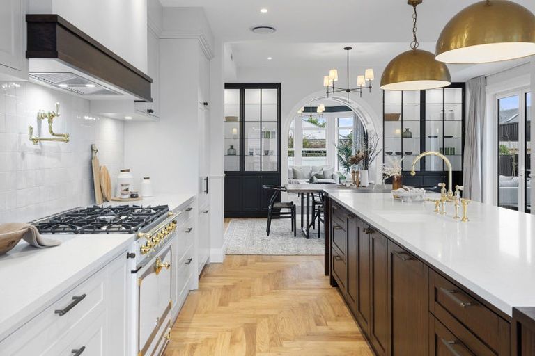 Photo of property in 80 Abberley Crescent, St Albans, Christchurch, 8014