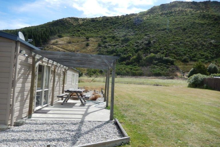 Photo of property in 25 Smith Street, Roxburgh, 9500