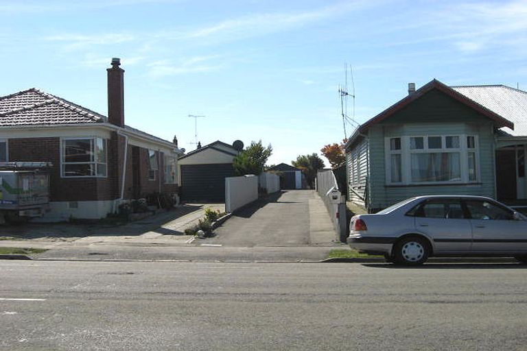 Photo of property in 219 Church Street, West End, Timaru, 7910