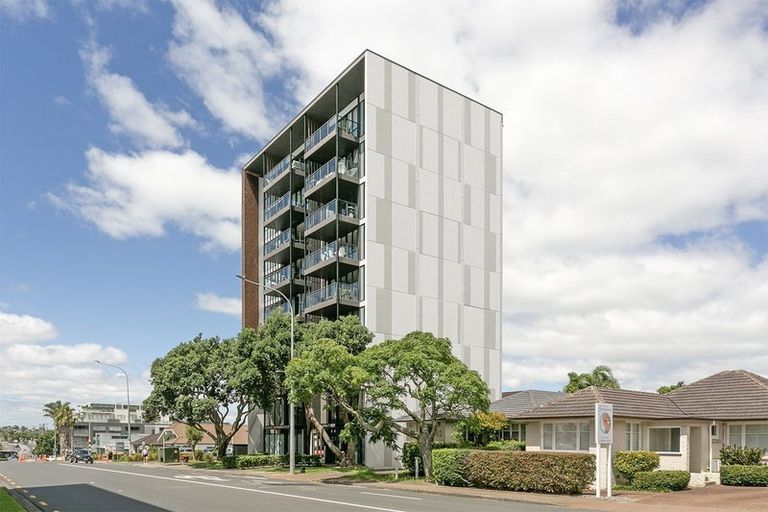 Photo of property in 401/10 Auburn Street, Takapuna, Auckland, 0622