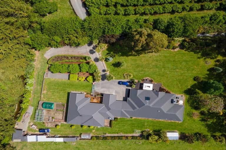 Photo of property in 152 Deans Road, Darfield, 7571