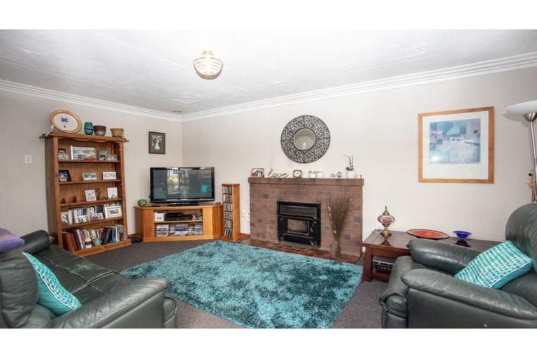 Photo of property in 233 Crawford Street, Glengarry, Invercargill, 9810