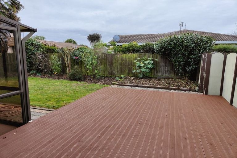 Photo of property in 107 Cheyenne Street, Sockburn, Christchurch, 8042