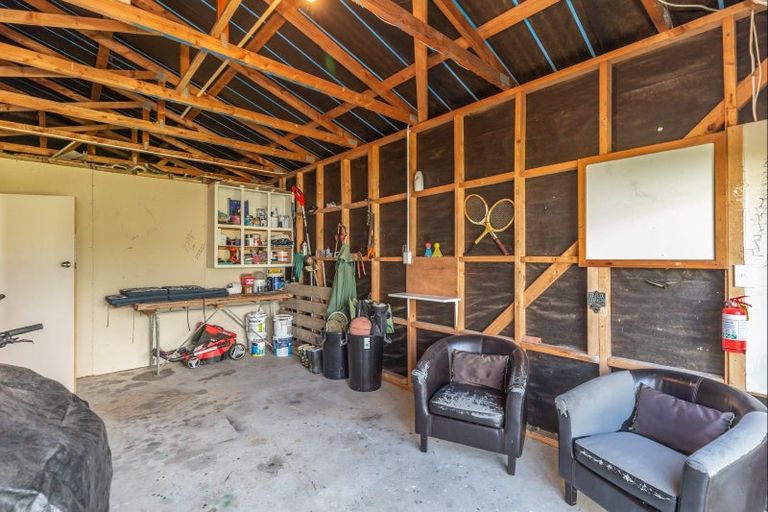 Photo of property in 10 Mahuri Street, Himatangi Beach, Foxton, 4891