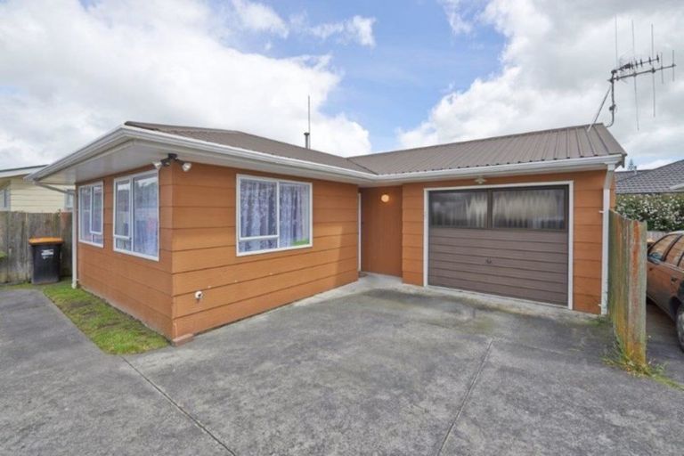 Photo of property in 15 Millar Street, Terrace End, Palmerston North, 4410