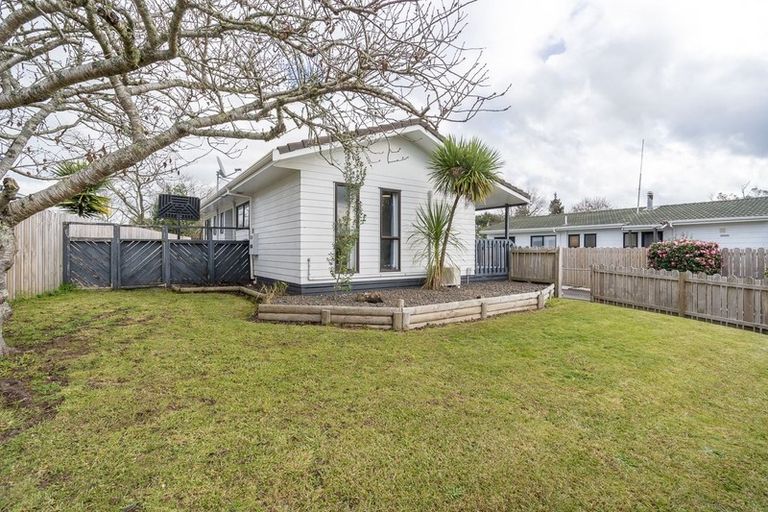 Photo of property in 37 Balmerino Crescent, Pukete, Hamilton, 3200