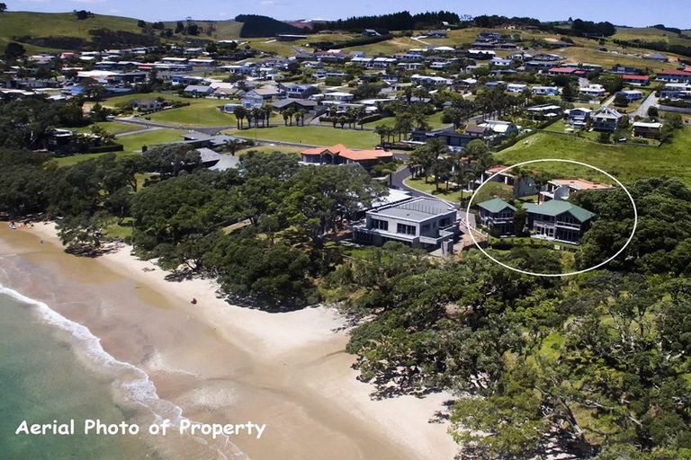 Photo of property in 18 Bayside Drive, Coopers Beach, 0420