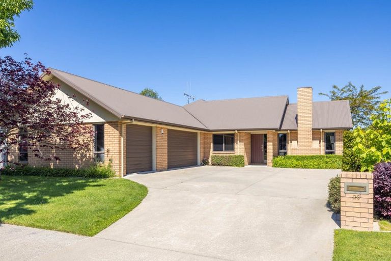 Photo of property in 26 Ravenscourt Place, Huntington, Hamilton, 3210