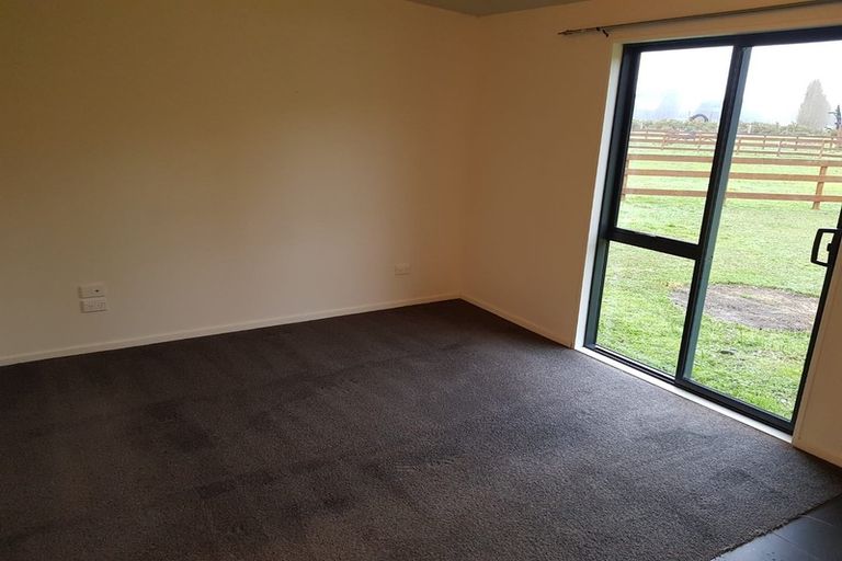 Photo of property in 516 No 10 Road, Swannanoa, Rangiora, 7476