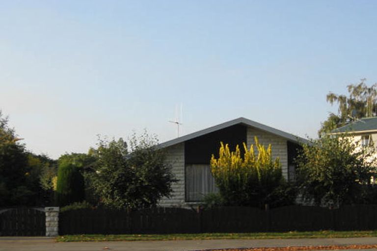 Photo of property in 47 Richard Pearse Drive, Temuka, 7920