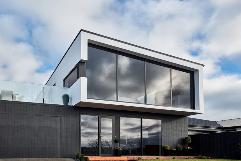 Photo of property in 41 Lakeside Drive, Pegasus, 7612