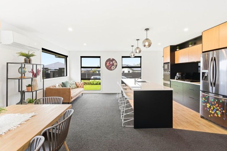 Photo of property in 61 Owhiro Avenue, Mosgiel, 9024