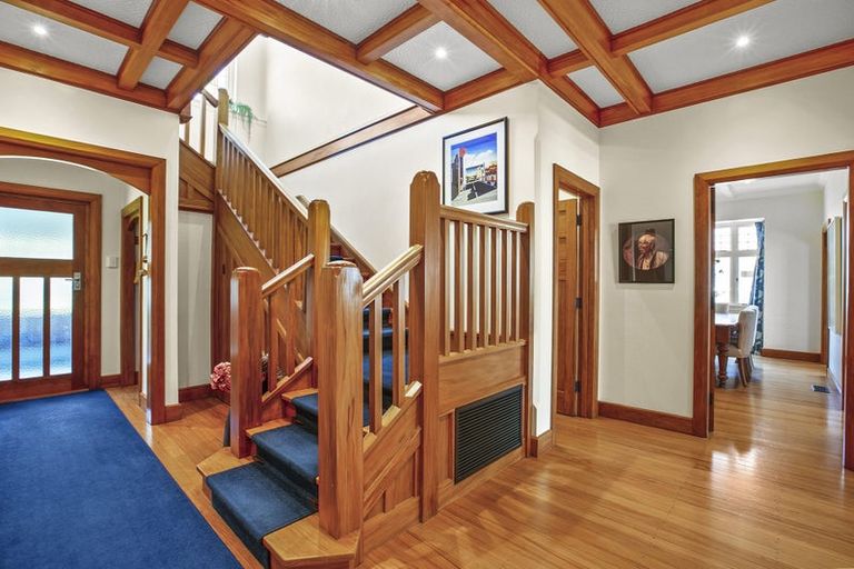 Photo of property in 14 Glen Almond Street, New Plymouth, 4310