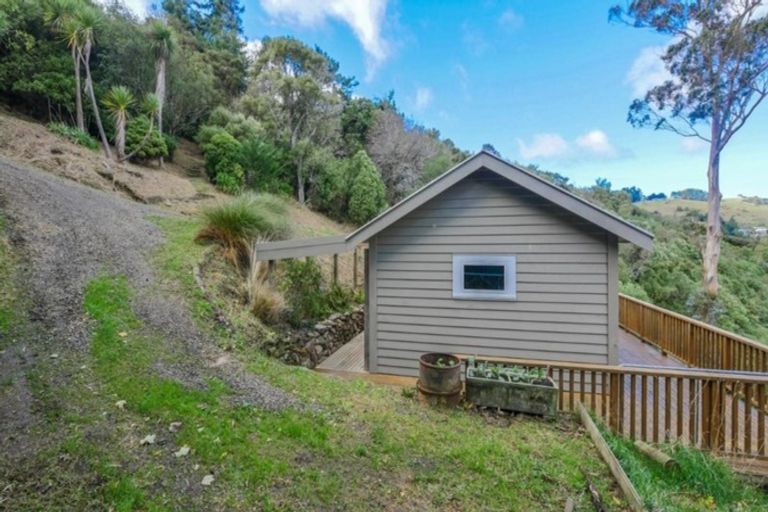 Photo of property in 15 Hill Street, Purakaunui, Port Chalmers, 9081