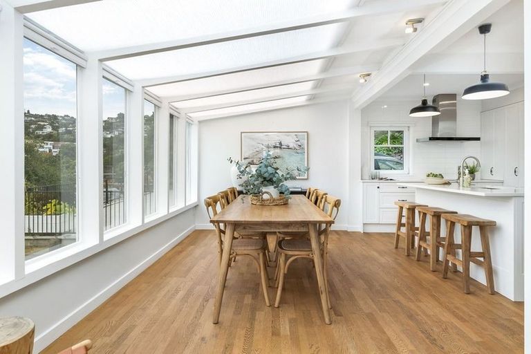 Photo of property in 17a Cracroft Terrace, Cashmere, Christchurch, 8022