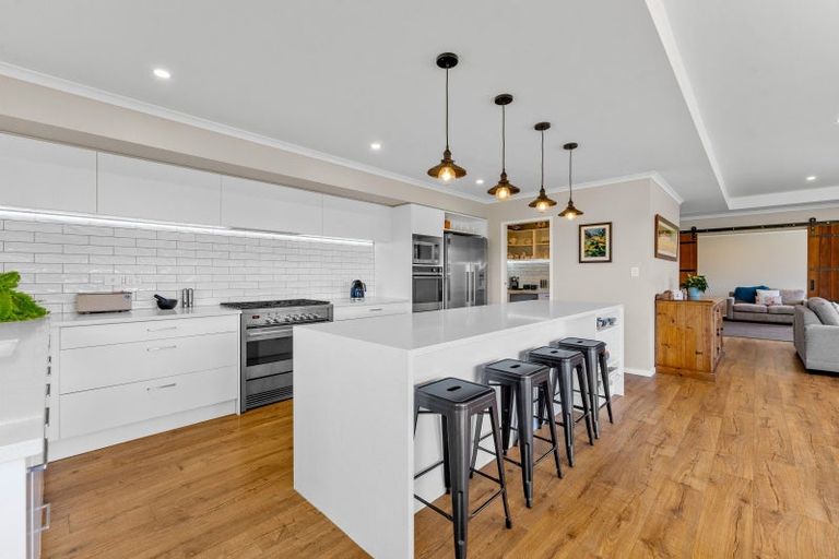 Photo of property in 265 Fletcher Road, Waimauku, 0881