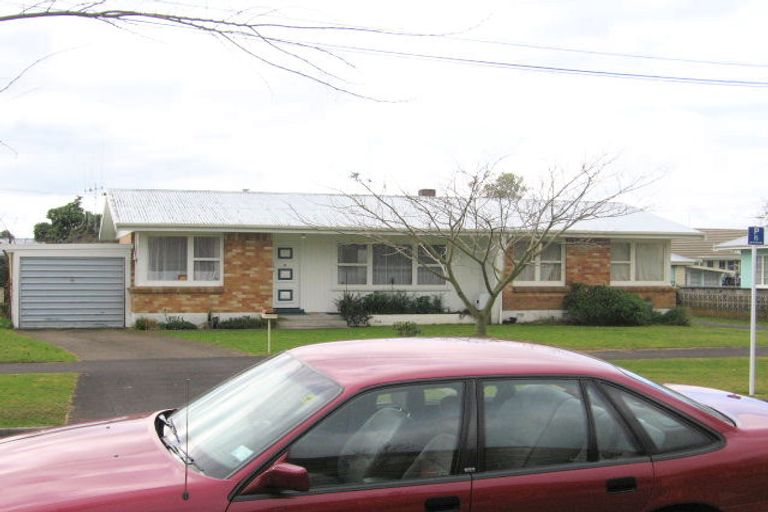 Photo of property in 8g Hardley Street, Whitiora, Hamilton, 3200