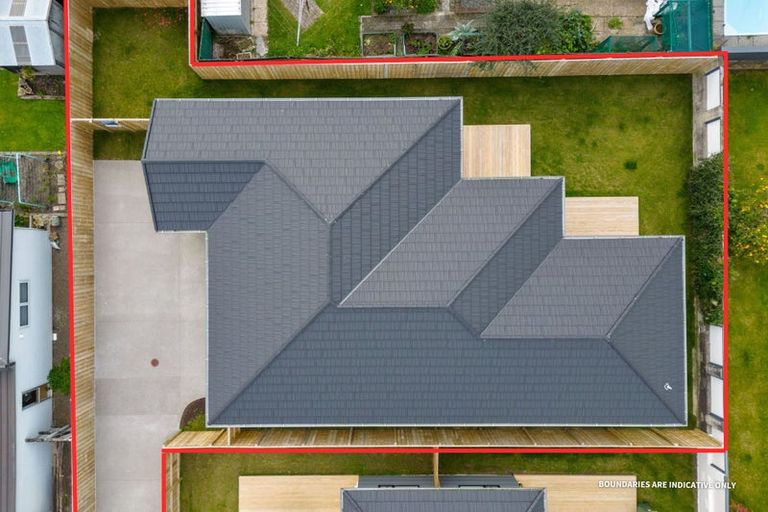 Photo of property in 1/47 Chedworth Avenue, Chedworth, Hamilton, 3210