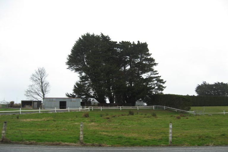 Photo of property in 410 Scott Street, Tisbury, Invercargill, 9877