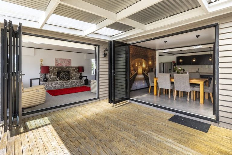 Photo of property in 4684 State Highway 63, Wairau Valley, Blenheim, 7271