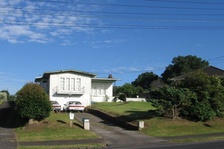 Photo of property in 101 Ireland Road, Mount Wellington, Auckland, 1060