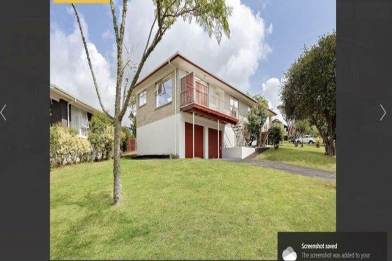 Photo of property in 1/8 Northwick Place, Hillcrest, Auckland, 0627