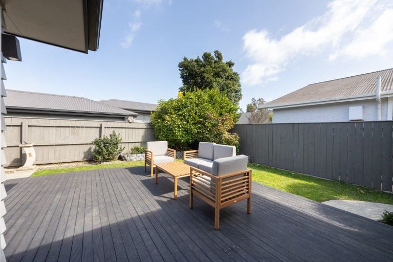 Photo of property in 322a College Street, West End, Palmerston North, 4410
