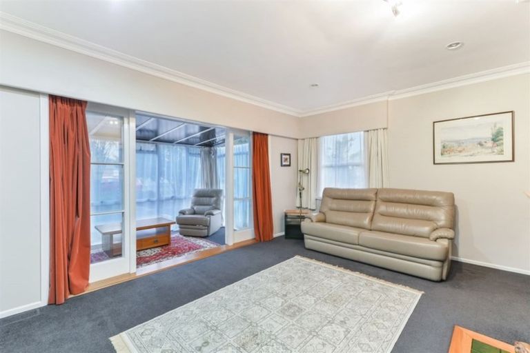 Photo of property in 17 Bailey Avenue, Claudelands, Hamilton, 3214