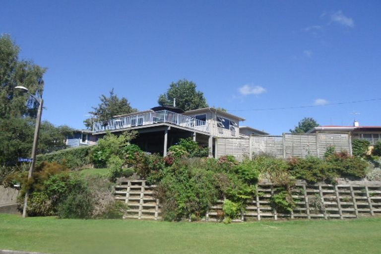 Photo of property in 7 Bledisloe Avenue, Putaruru, 3411