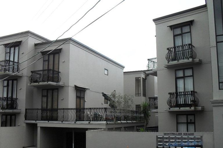 Photo of property in 2e/30 Randolph Street, Eden Terrace, Auckland, 1010