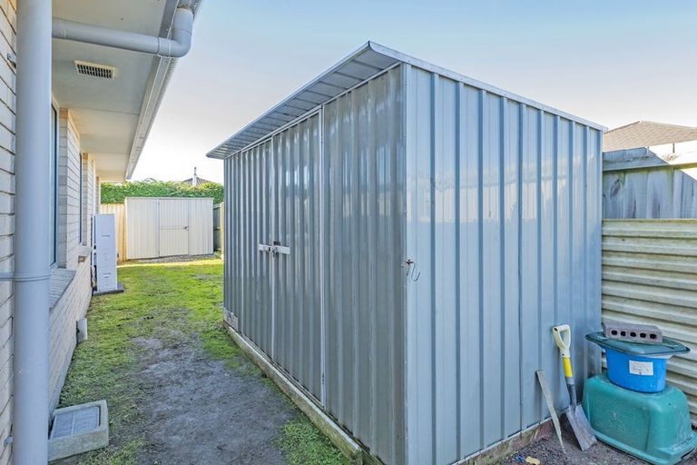 Photo of property in 42 Chervier Street, Leeston, 7632