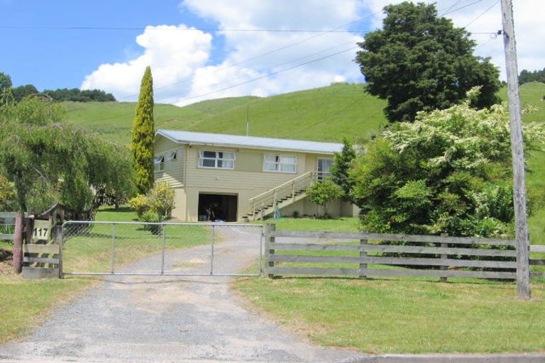 Photo of property in 117 Lairdvale Road, Taumarunui, 3920