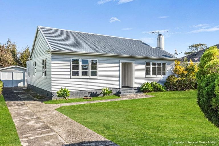 Photo of property in 40 Centennial Crescent, Te Hapara, Gisborne, 4010