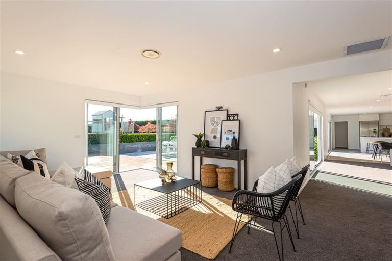 Photo of property in 94 Millcroft Lane, Ohoka, Kaiapoi, 7692
