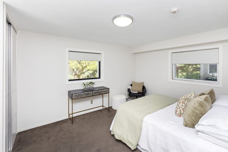 Photo of property in 2/18 Carlton Mill Road, Merivale, Christchurch, 8014