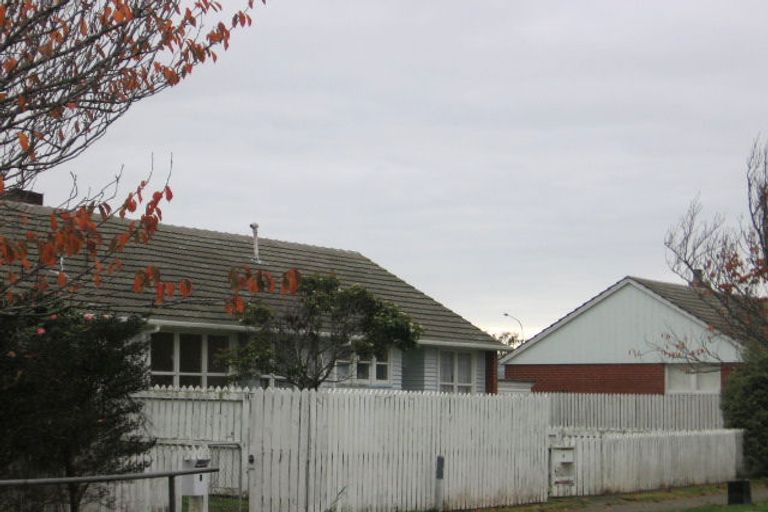 Photo of property in 3 Tui Place, Highbury, Palmerston North, 4412