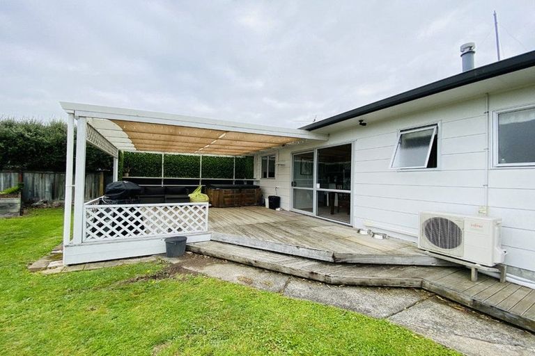 Photo of property in 7 Seddon Street, Masterton, 5810