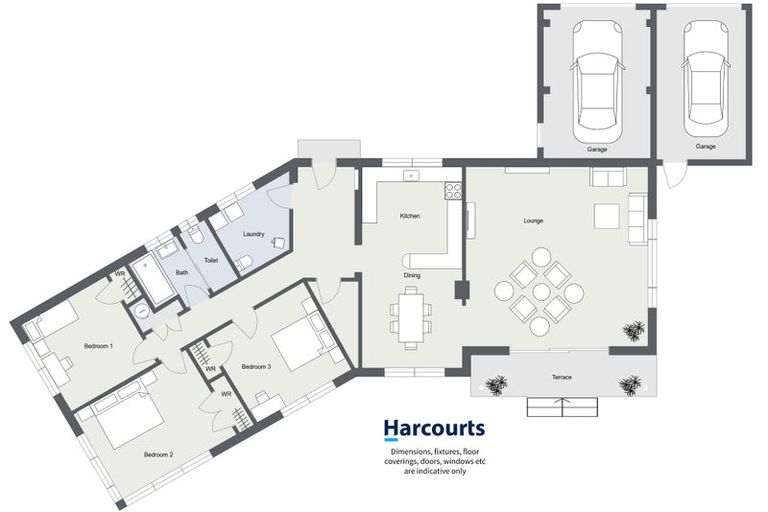 Photo of property in 3 Leefield Street, Blenheim, 7201