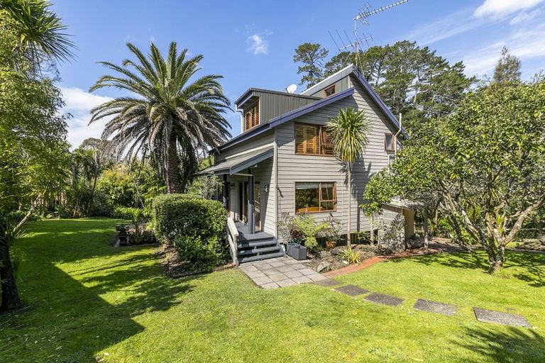 Photo of property in 50 Karaka Park Place, Glendowie, Auckland, 1071